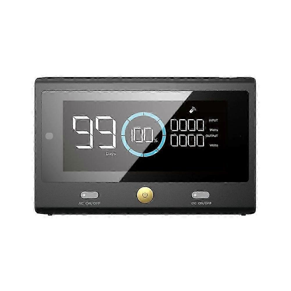 For EcoFlow DELTA Pro Remote Control for Power Station Intelligent Control Operation