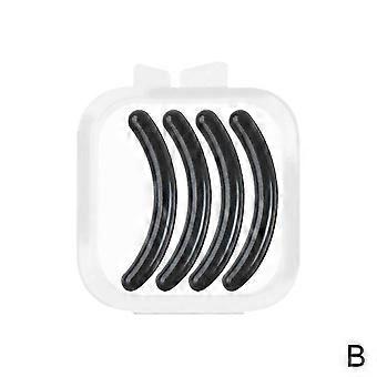 Wimperkruller navulling rubberen pads vervangende Circle Lash S3 Eye f5 Tools X2L1