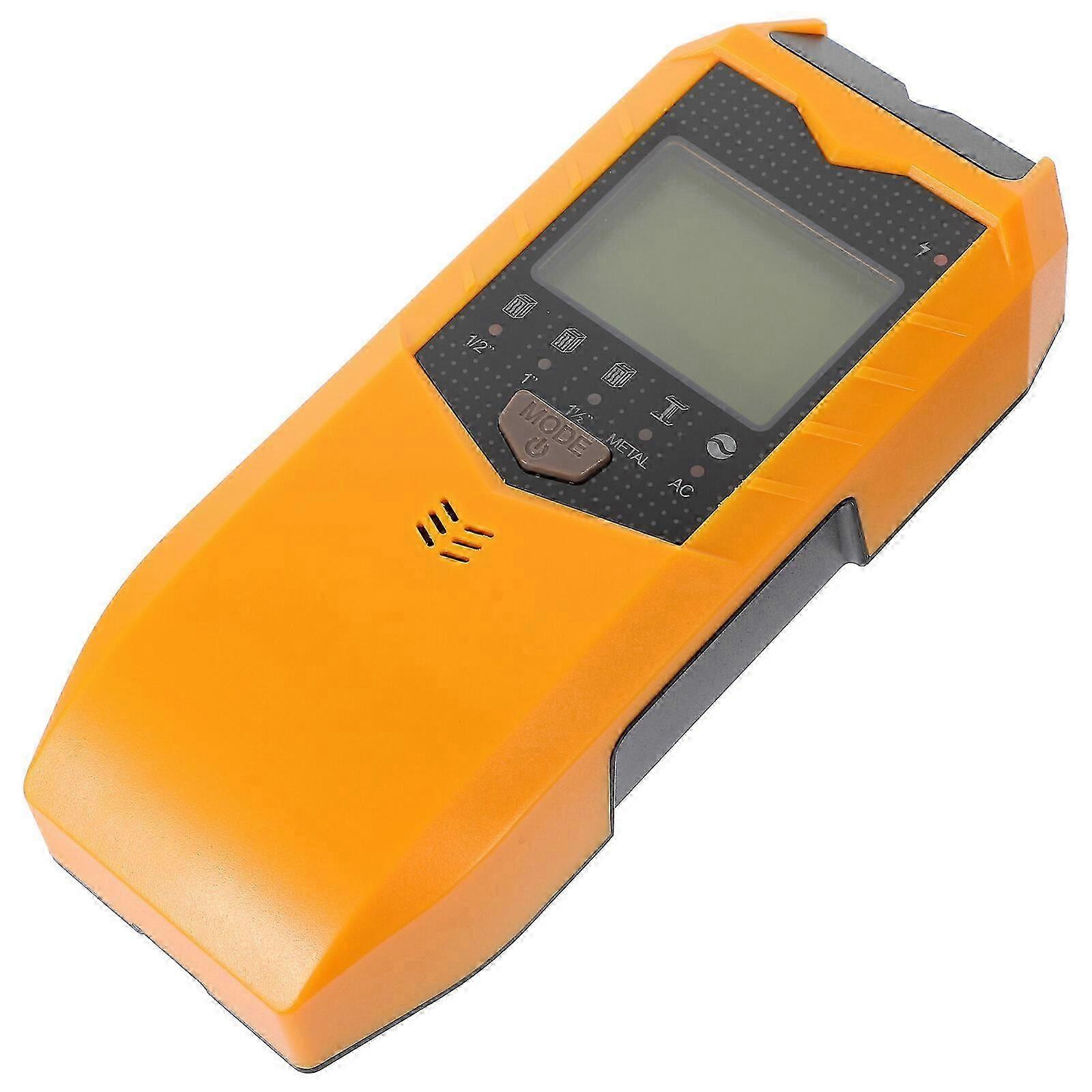 Stud Finder Wall Stud Detector Digital Wall Stud Detector Magnetic Stud Finder