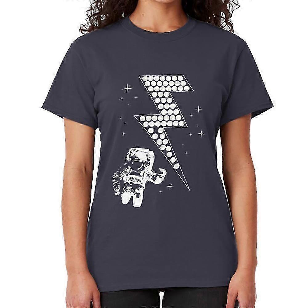 Camiseta Spaceman YTQ