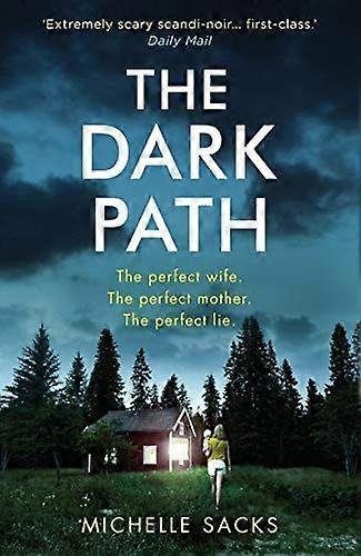 The dark path