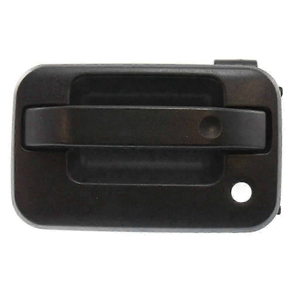 Door Knobs & Handles-9019739672427-FOVarious2912
