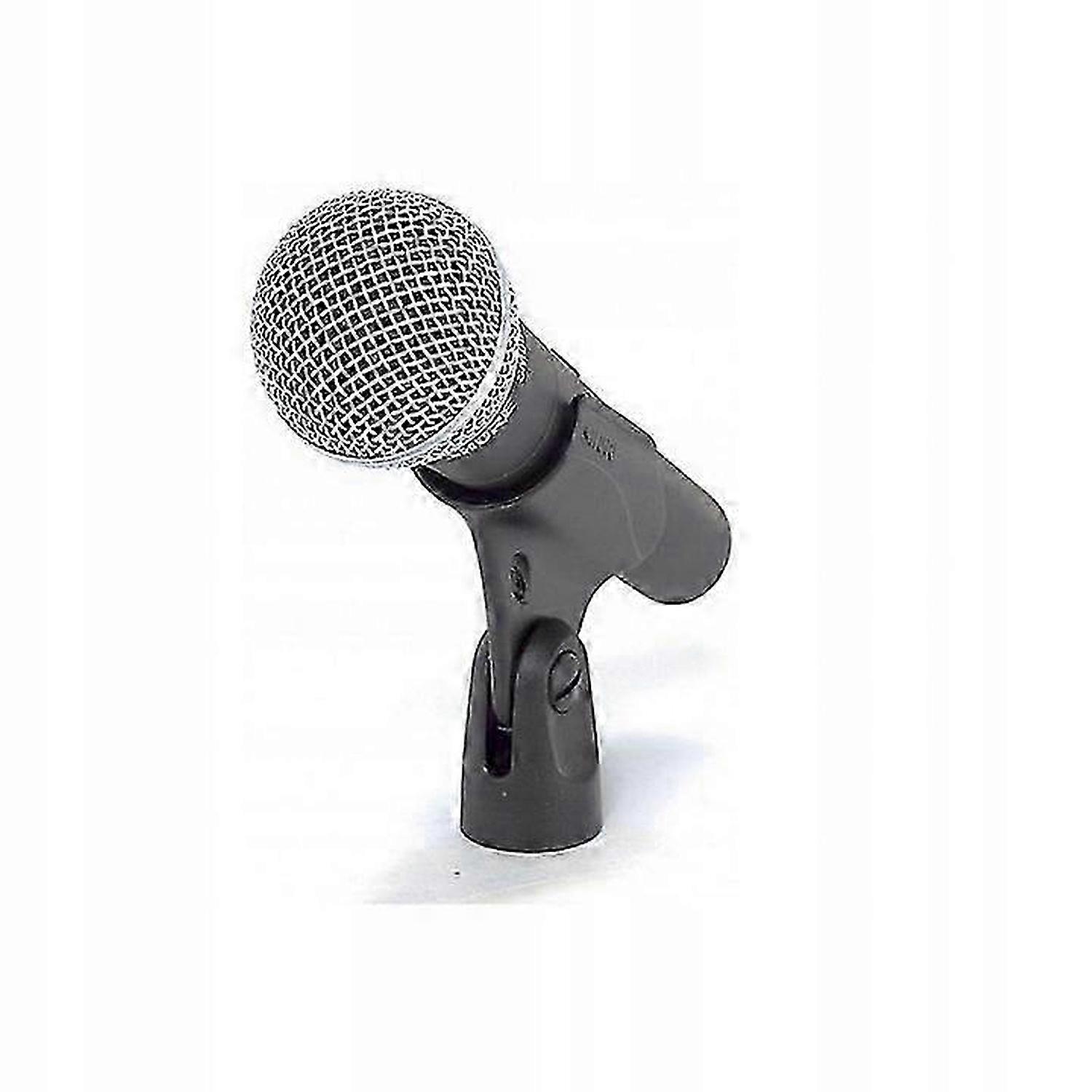 Micrófono dinámico Shure Sm58-se