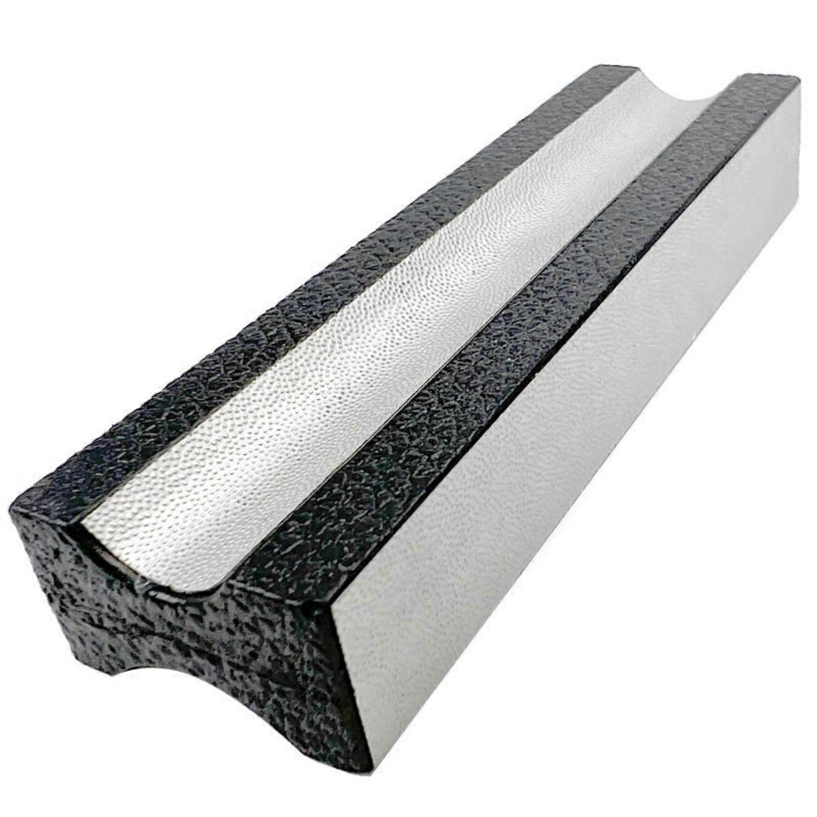 Billiard Cue Tip Repair Tool Tri-Function Cue Tip with Grinding Faces
