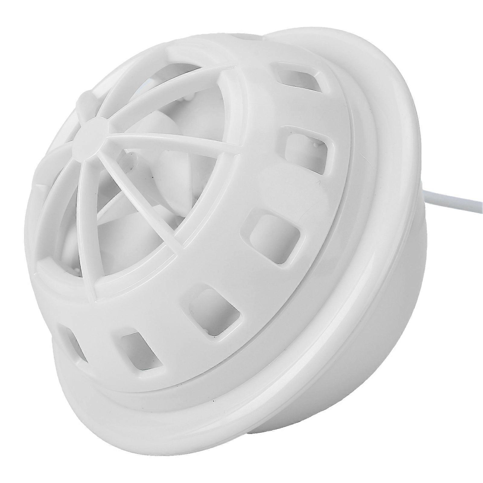 Mini Dishwasher, 15-Minute Auto Shutdown, USB Powered
