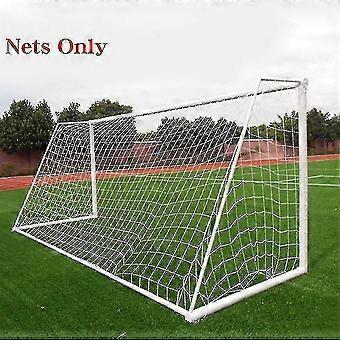 Filet de but de football portable 3x2 m