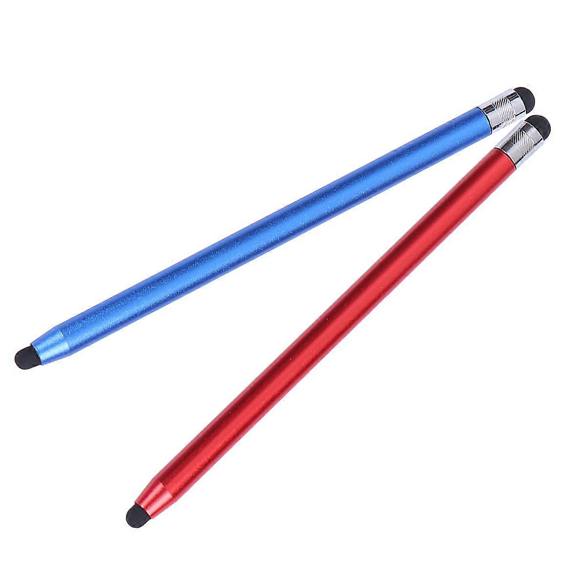Capacitive Stylus Pen for Tablet 2Pcs Touch Screen Pens Set