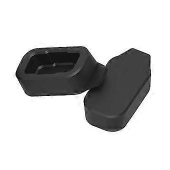 Amazfit Falcon Smartwatch with Protective Dustproof Charging Port Cover