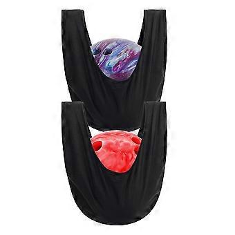 Bowling Accessories, Bowling Bag, Towel Pouch, Cloth Bag, Cleaning Cloth Pouch, Bowling Bag