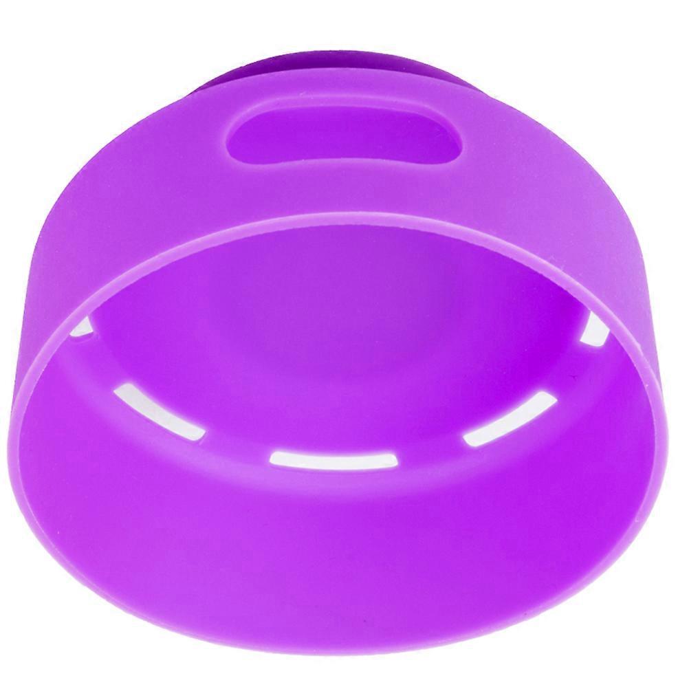 Portable Silicone Case for 2Nd Generation with Suction Cup Base