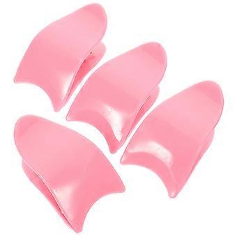 Eyelash Extension Tweezers False Lash Applicator Tool 16Pcs Set