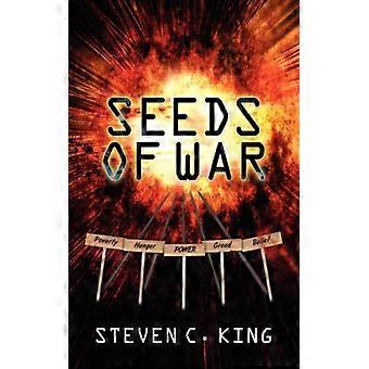 Seeds Of War - King, Steven, C - Paperback - English Book - History