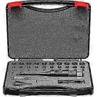 Green Laser Sight Aligner Alignment Calibration Zero Reset Device Adapter Green