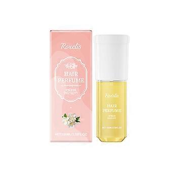 2 szt. perfumy w sprayu do włosów dla kobiet, zapach kwiatowy