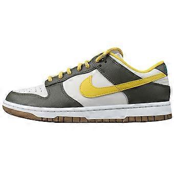 Nike Dunk Low Retro Premium Cargo Khaki Vivid Sulfur FV3629-371
