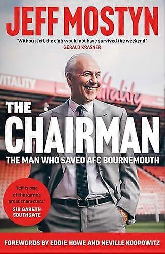 The Chairman