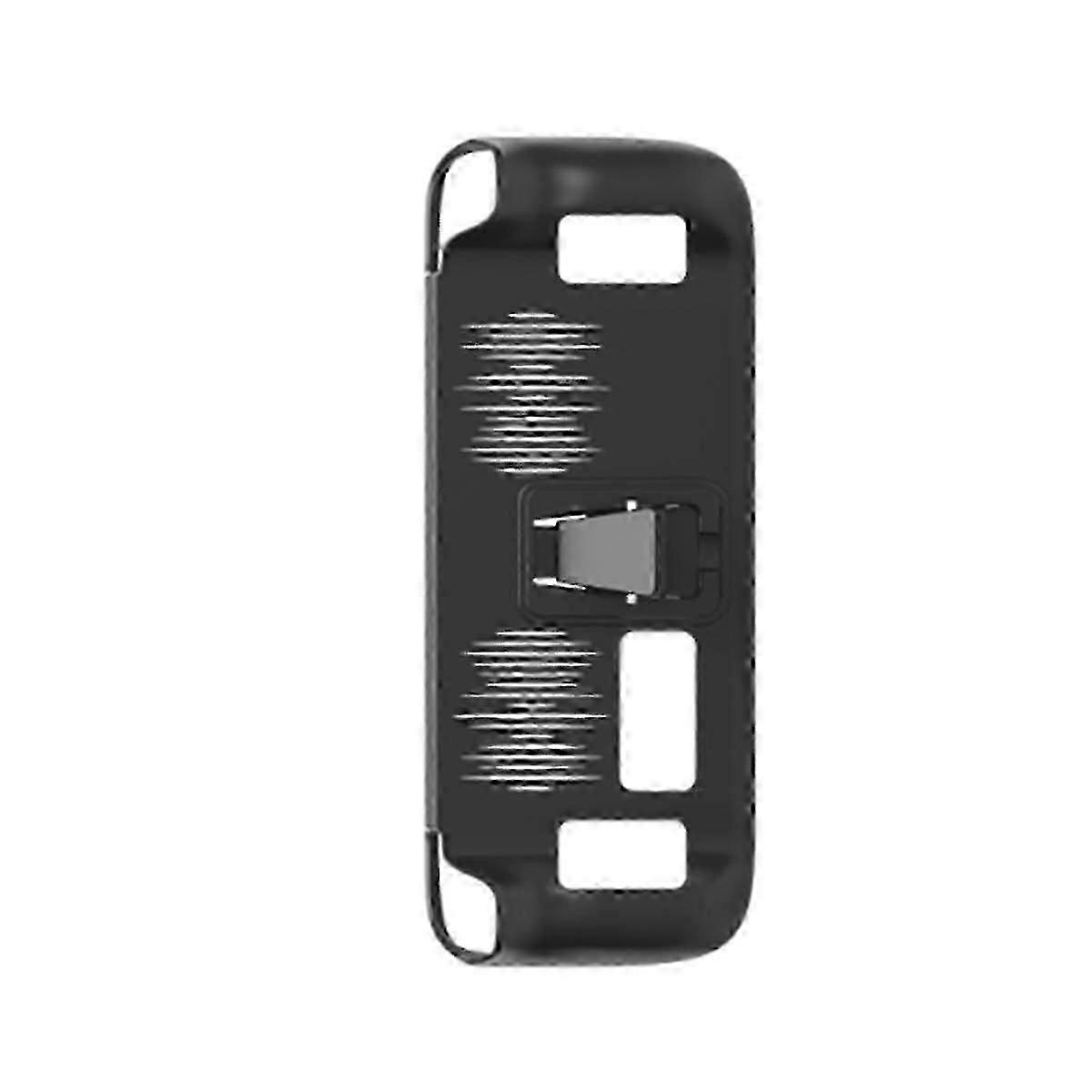 Cover Case For Deck Console Tpu Shell Case For Deck Protective Case With Detachable Front Sh