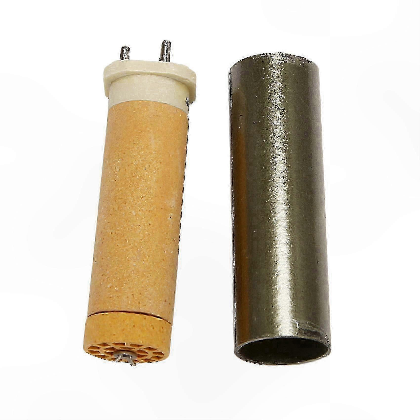 Heat Blower with 230V 1550W Heating Elements compatible with Versatile Applications