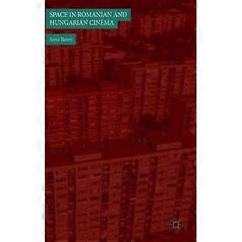 Space In Romanian And Hungarian Cinema