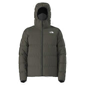 The North Face Chaquetas M Nse Hooded Mask Jkt