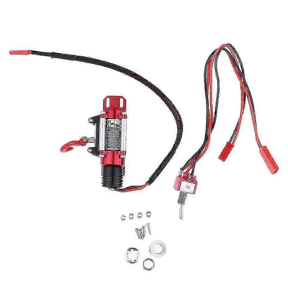 Rc Auto Winch Winch Pull 25-26