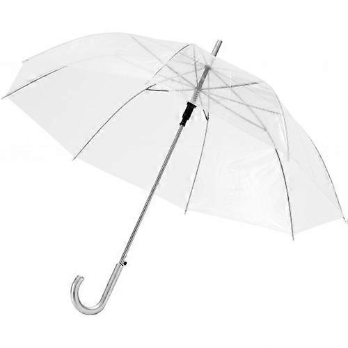 Bullet 23in Kate Transparent Automatic Umbrella