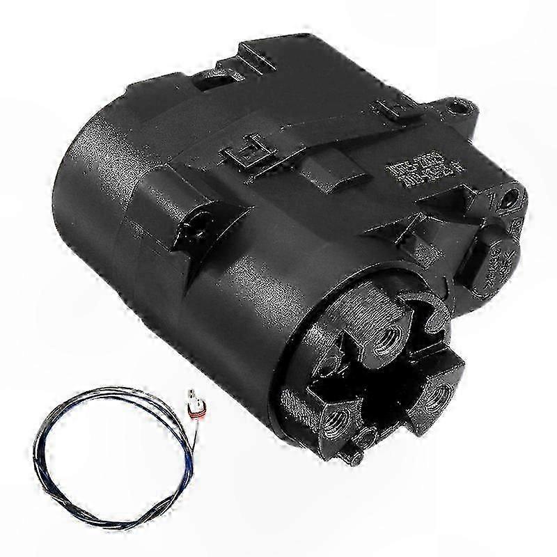 Folding Motor for Rear View Mirror Compatible with Multiple Car Models Left Side