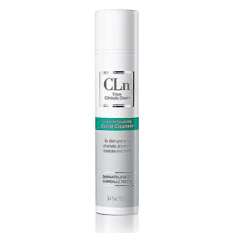 Facial Cleanser 100ml