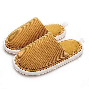 Lightweight Breathable Warm Slippers