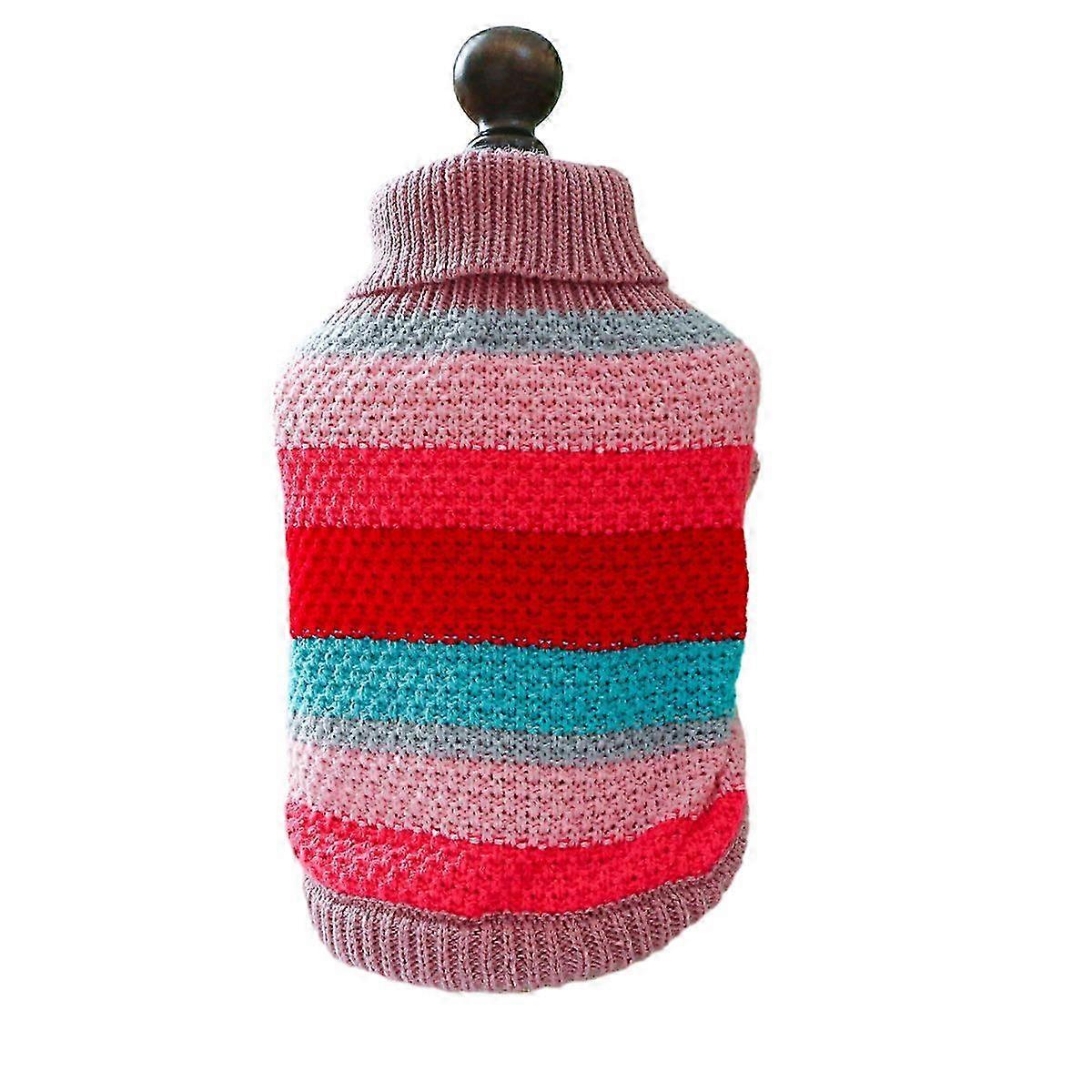 Warm Soft Acrylic Dog Sweater