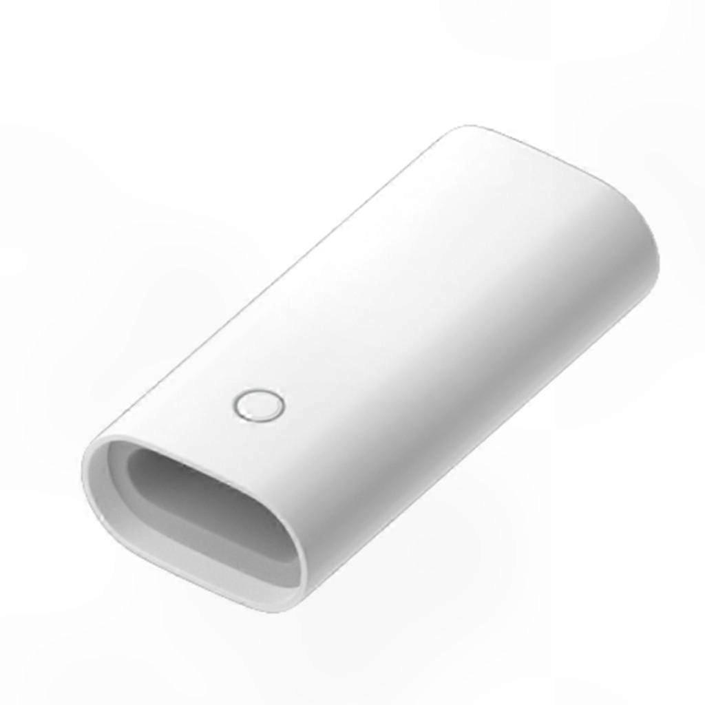 Lightning Cable Adapter for Pencil Charging, Compatible Connector for Stylus Devices
