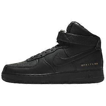Nike Air Force 1 High 1017 Alyx 9SM Schwarz CQ4018-001