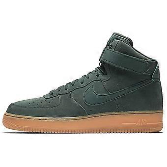 Nike Air Force 1 High '07 LV8 Suede Vintage Green aa1118-300