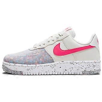 Nike Air Force 1 Low Crater Siren Red Women's CT1986-101