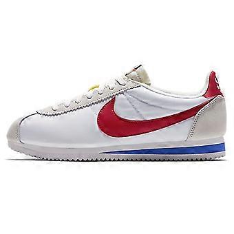 Nike Cortez Fabric Cushioning Slip Resistant Cushioning Slip Resistant Low top Casual Running Shoes Unisex 847709-164