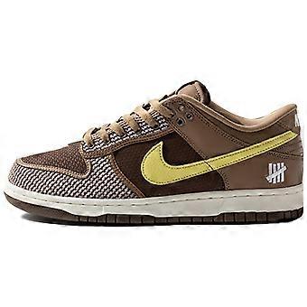 Nike X Undefeated Dunk Low Sp 'Canteen' DH3061-200