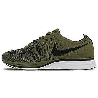 Nike Flyknit Trainer Medium Olive AH8396-200
