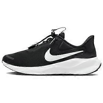 Nike REVOLUTION 7 Sportschuhe, niedrig geschnitten, Freizeitschuhe, Damen, Schwarz/Weiß, FN7999-001