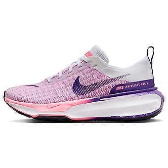 Nike ZoomX Invincible Run 3 Coral Chalk Women's FQ8766-100