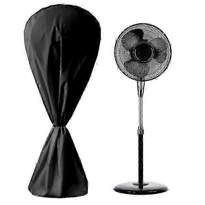 Waterproof Dustproof Fan Cover