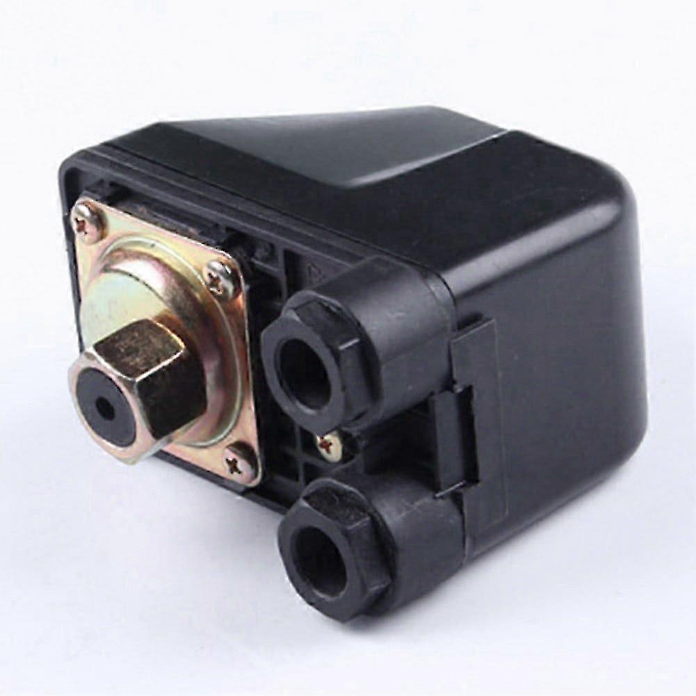 Brass 3-Phase Pressure Switch 380V