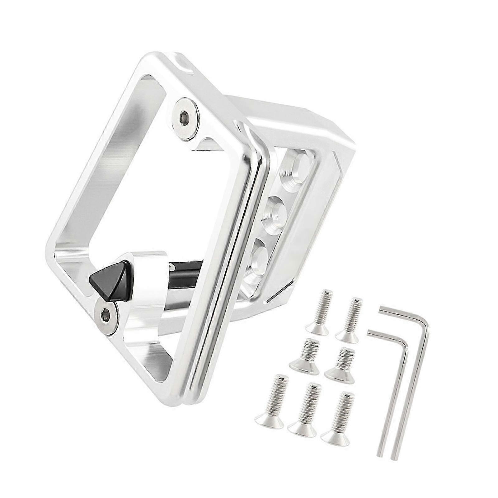 Durable Front Cycling Rack