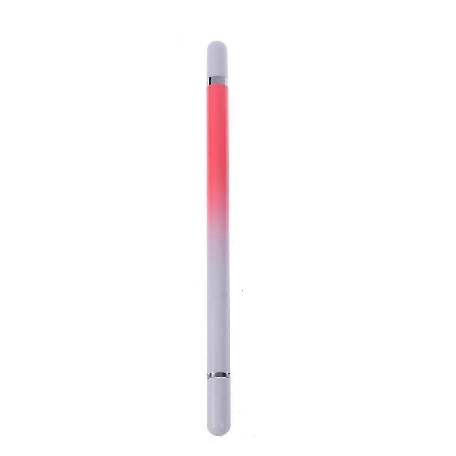 Dual-Head Capacitive Stylus Pen
