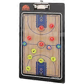 Basketball Coaching Board Clipboard for Coaching Use