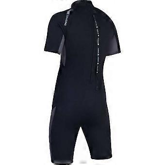 Trespass Scuba Traje Corto Hombre