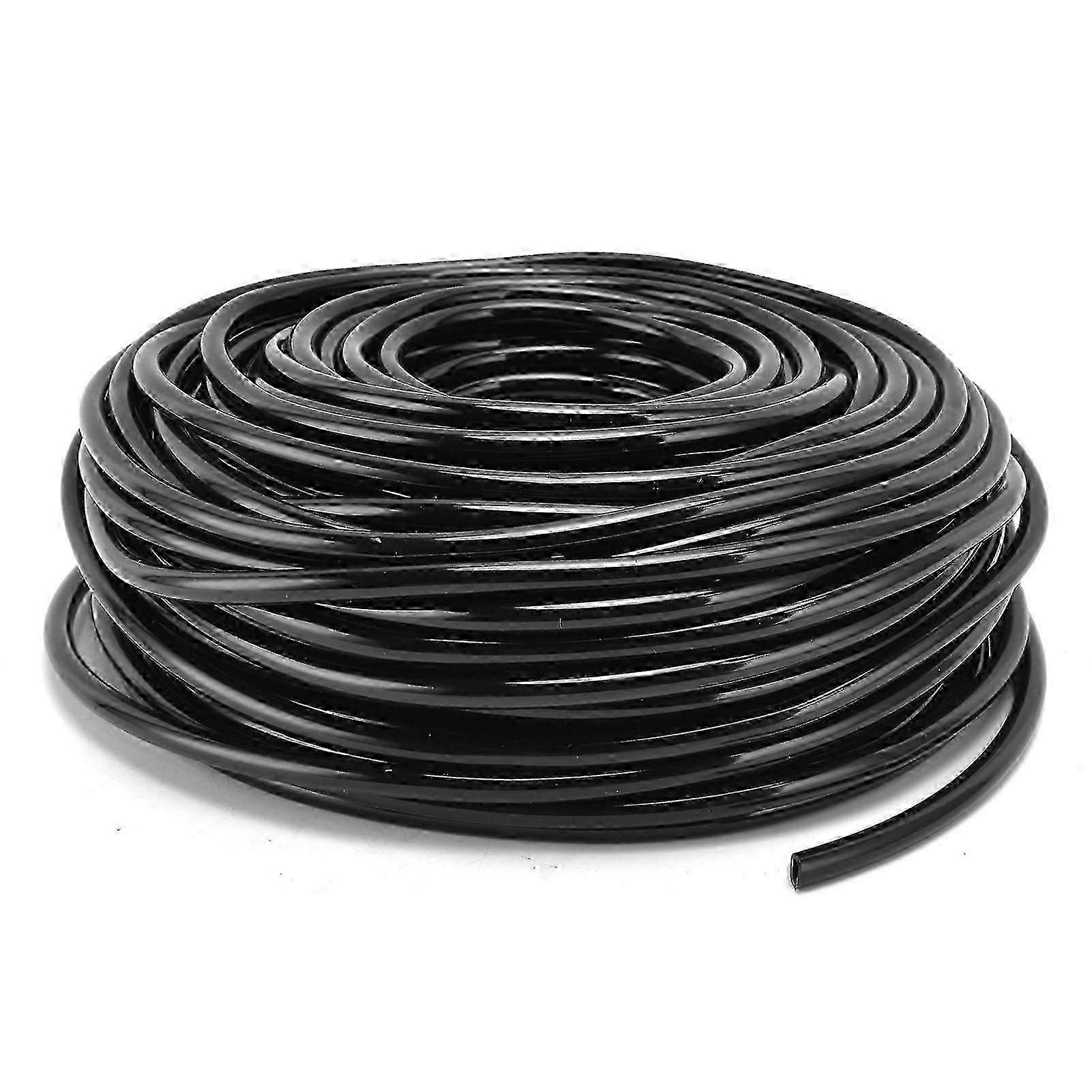 50m 4/7mm Drip Irrigation Pipe