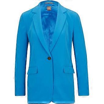 Boss Womens/Ladies Jocaluah Suit Jacket
