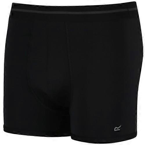 Regatta Mens Performance Boxer Shorts (3 Pack)