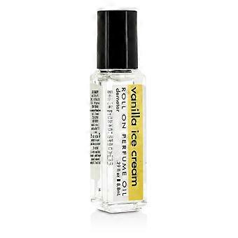 Demeter Vanilla Ice Cream Roll On Perfume Oil  10ml/0.33oz