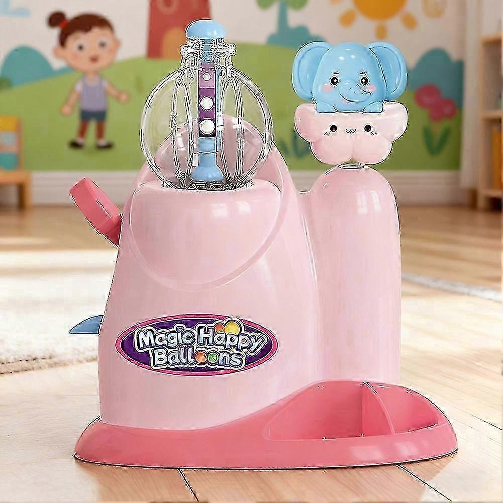 Sticky Balloon Maker Craft Set